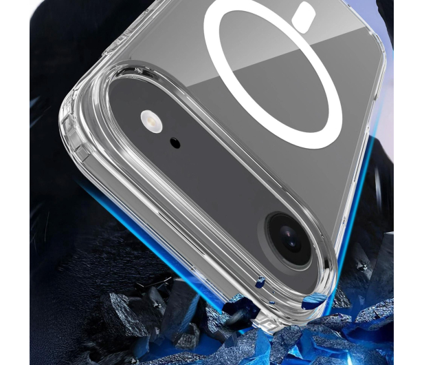3MK Armor MagCase do iPhone 17 Air 5903108664578 - 1344370 - zdjęcie 3